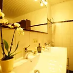 Apartment Im Wald Mit Kamin *
