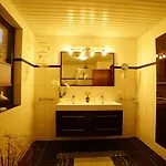 Im Wald Mit Kamin Apartment *