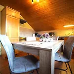 Apartment Im Wald Mit Kamin Bad Harzburg