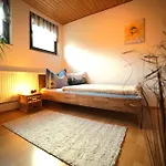 Im Wald Mit Kamin