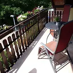 Apartment Im Wald Mit Kamin