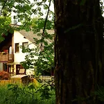 Im Wald Mit Kamin Apartment Bad Harzburg
