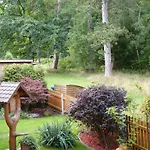 Im Wald Mit Kamin Apartment *