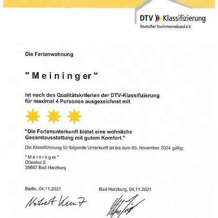 Im Wald Mit Kamin Apartmán