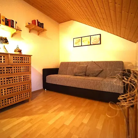Apartment Im Wald Mit Kamin Bad Harzburg