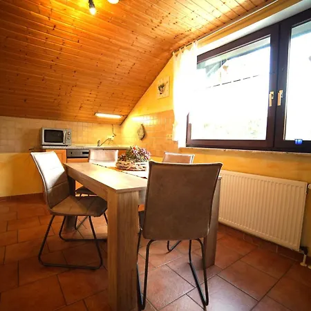 Apartment Im Wald Mit Kamin *
